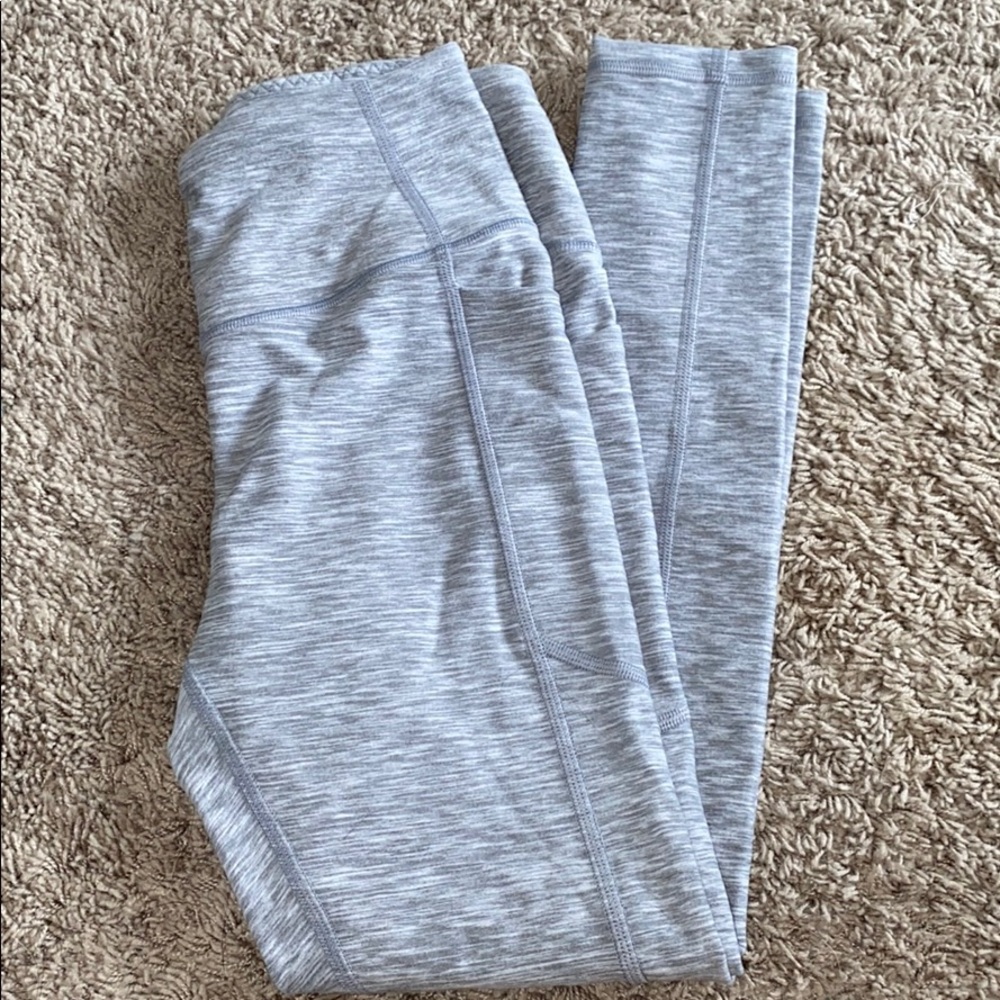 Victoria secret pocket leggings
